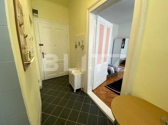 Garsonieră de vânzare Central - 63081AV | BLITZ Sibiu | Poza3