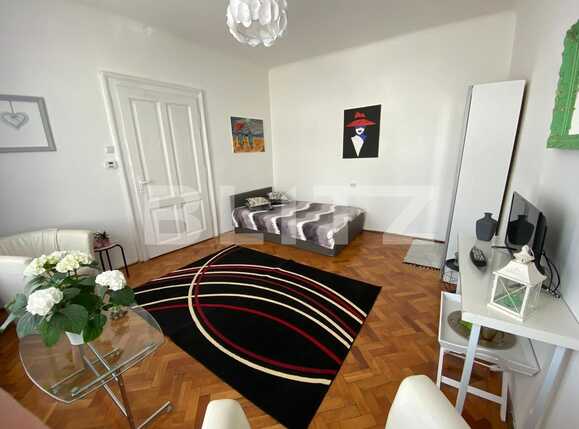 Garsonieră de vânzare Central - 63081AV | BLITZ Sibiu | Poza15