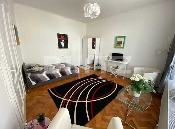 Garsonieră de vânzare Central - 63081AV | BLITZ Sibiu | Poza13