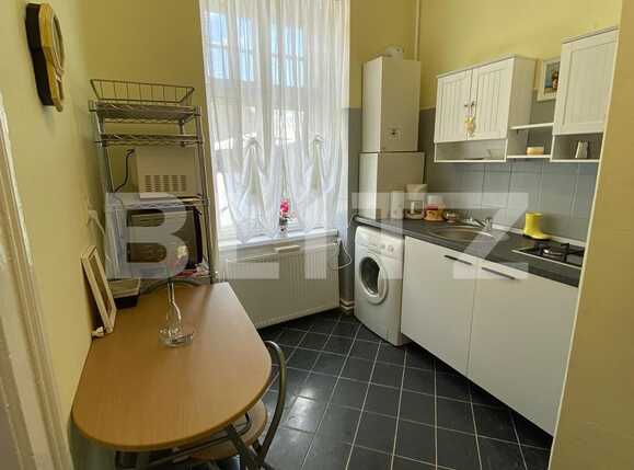 Garsonieră de vânzare Central - 63081AV | BLITZ Sibiu | Poza7