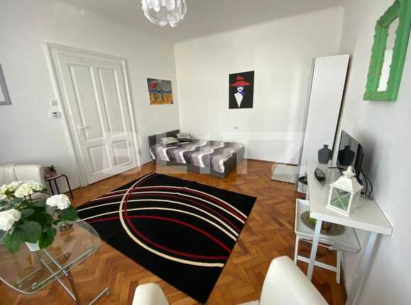 Garsonieră de vânzare Central - 63081AV | BLITZ Sibiu | Poza10