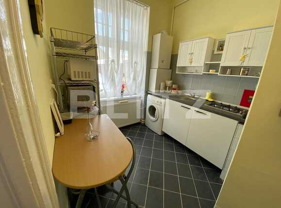 Garsonieră de vânzare Central - 63081AV | BLITZ Sibiu | Poza8