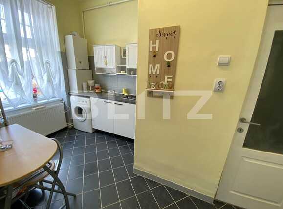 Garsonieră de vânzare Central - 63081AV | BLITZ Sibiu | Poza2