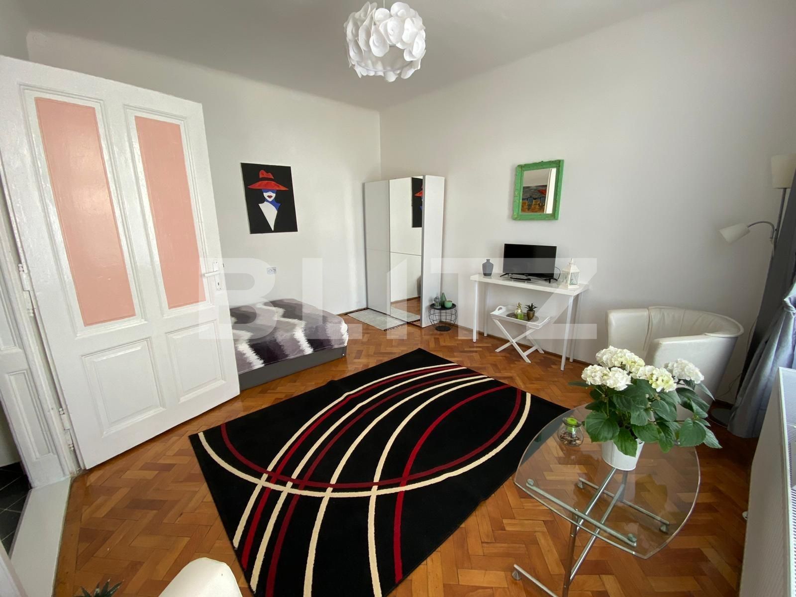 Garsonieră de vânzare Central - 63081AV | BLITZ Sibiu | Poza17