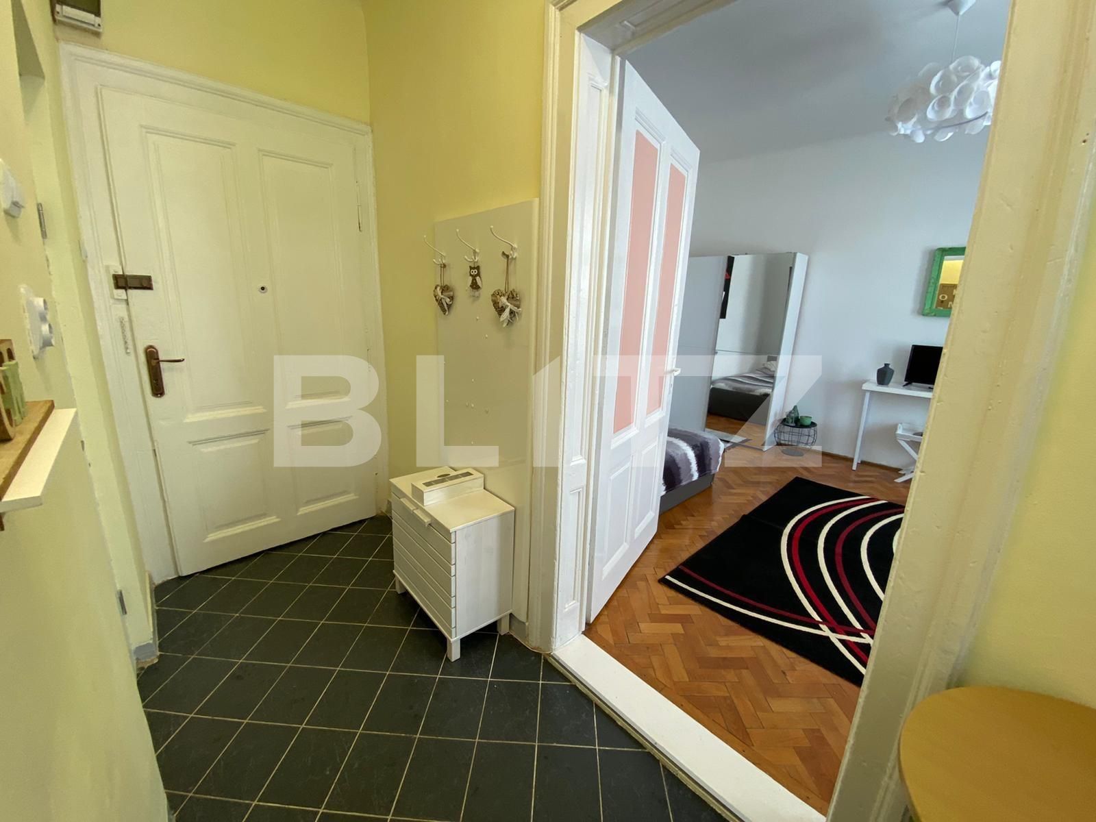 Garsonieră de vânzare Central - 63081AV | BLITZ Sibiu | Poza6