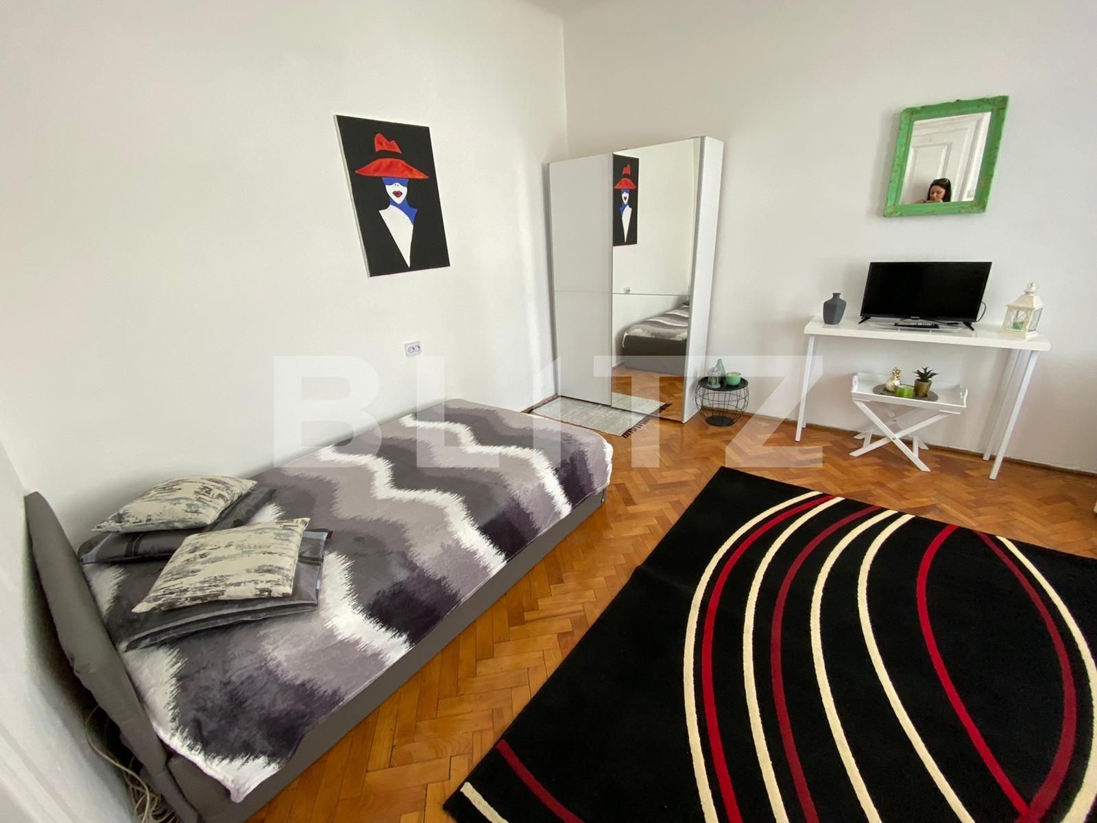 Garsonieră de vânzare Central - 63081AV | BLITZ Sibiu | Poza5