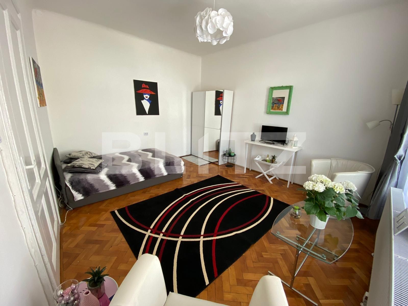 Garsonieră de vânzare Central - 63081AV | BLITZ Sibiu | Poza13