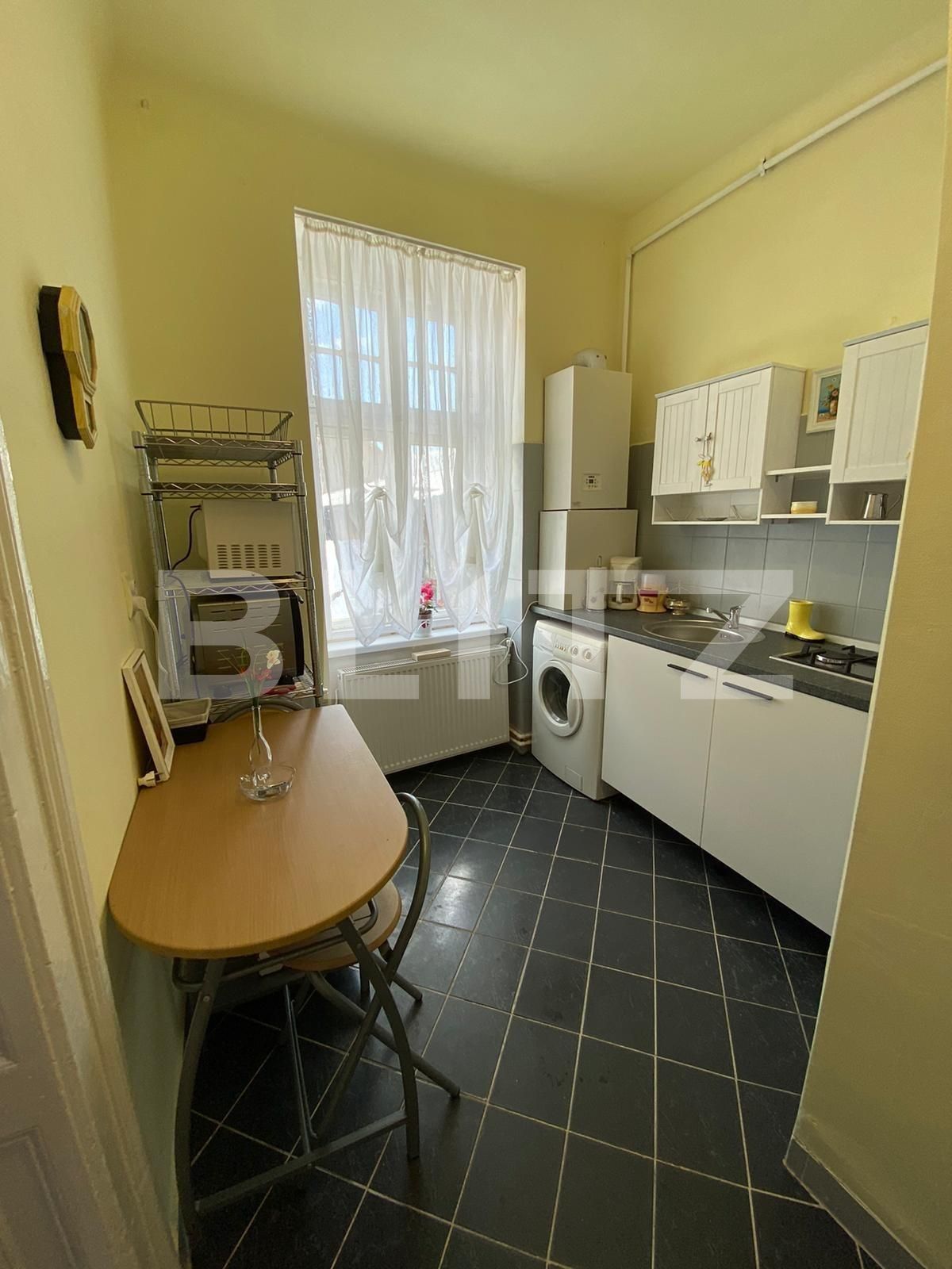Garsonieră de vânzare Central - 63081AV | BLITZ Sibiu | Poza7