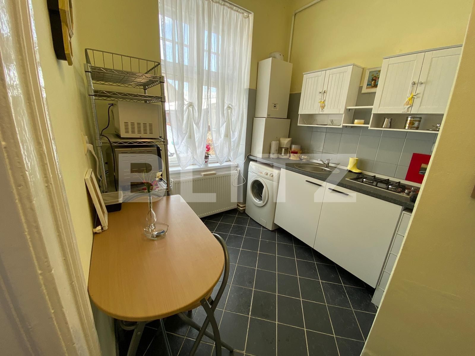 Garsonieră de vânzare Central - 63081AV | BLITZ Sibiu | Poza8