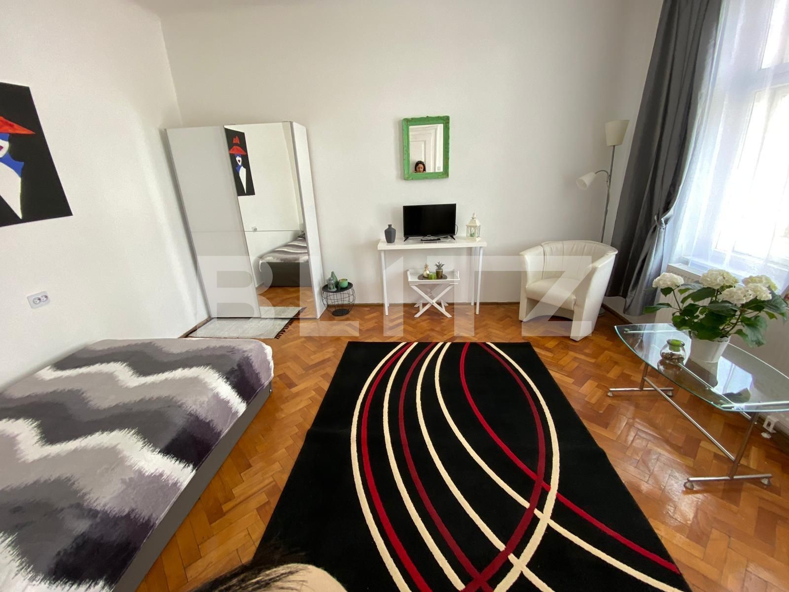 Garsonieră de vânzare Central - 63081AV | BLITZ Sibiu | Poza9