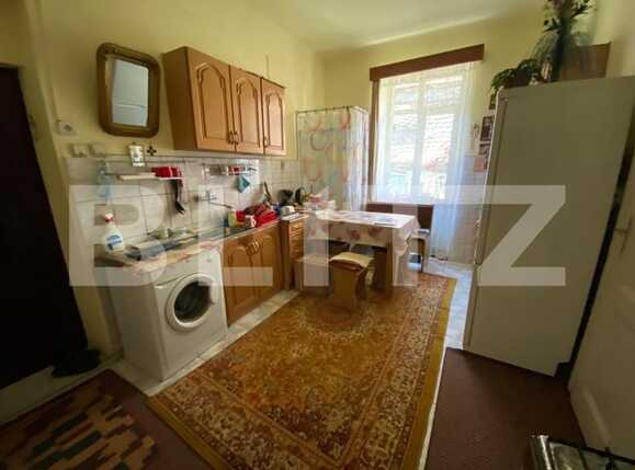 Apartament de vânzare 2 camere Central - 63082AV | BLITZ Sibiu | Poza2