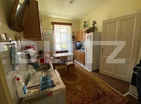 Apartament de vânzare 2 camere Central - 63082AV | BLITZ Sibiu | Poza11