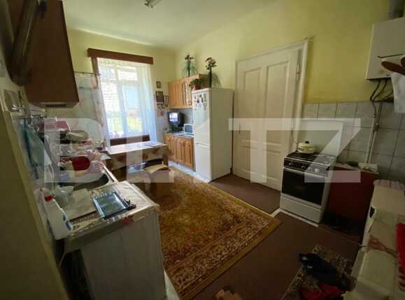 Apartament de vânzare 2 camere Central - 63082AV | BLITZ Sibiu | Poza1