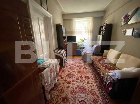 Apartament de vânzare 2 camere Central - 63082AV | BLITZ Sibiu | Poza3