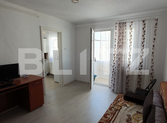Garsonieră de închiriat Vasile Aaron - 63100AI | BLITZ Sibiu | Poza7