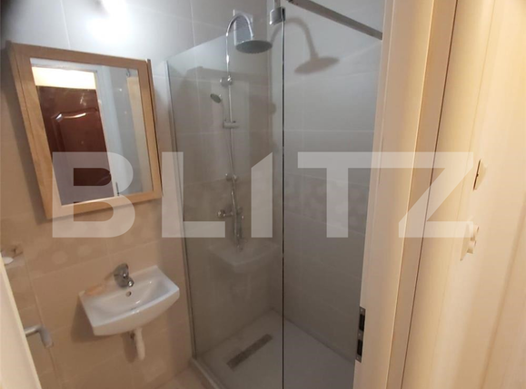 Garsonieră de închiriat Vasile Aaron - 63100AI | BLITZ Sibiu | Poza2