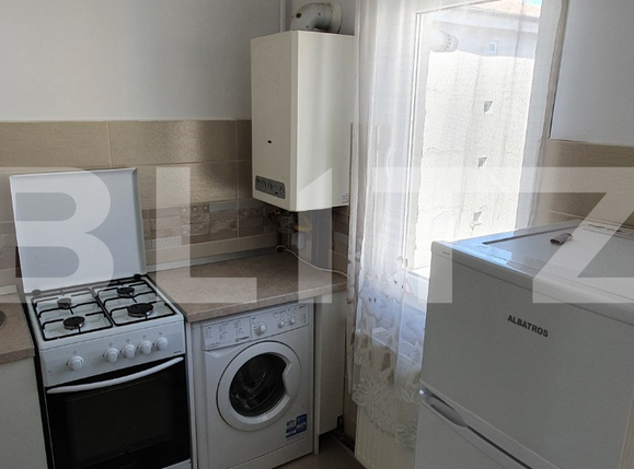 Garsonieră de închiriat Vasile Aaron - 63100AI | BLITZ Sibiu | Poza5