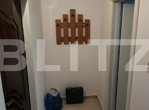 Garsonieră de închiriat Vasile Aaron - 63100AI | BLITZ Sibiu | Poza6