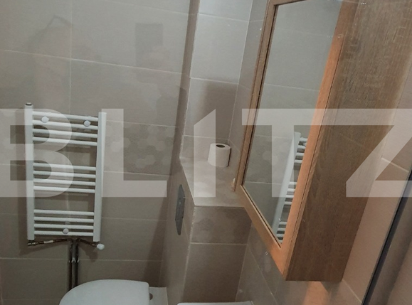 Garsonieră de închiriat Vasile Aaron - 63100AI | BLITZ Sibiu | Poza3