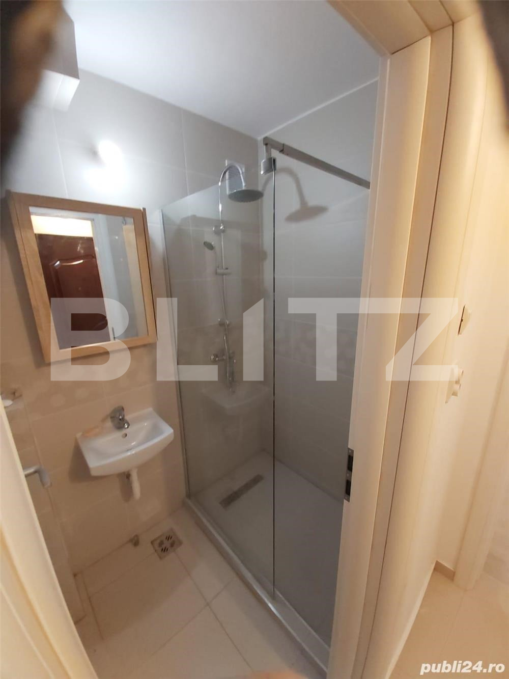 Garsonieră de închiriat Vasile Aaron - 63100AI | BLITZ Sibiu | Poza2