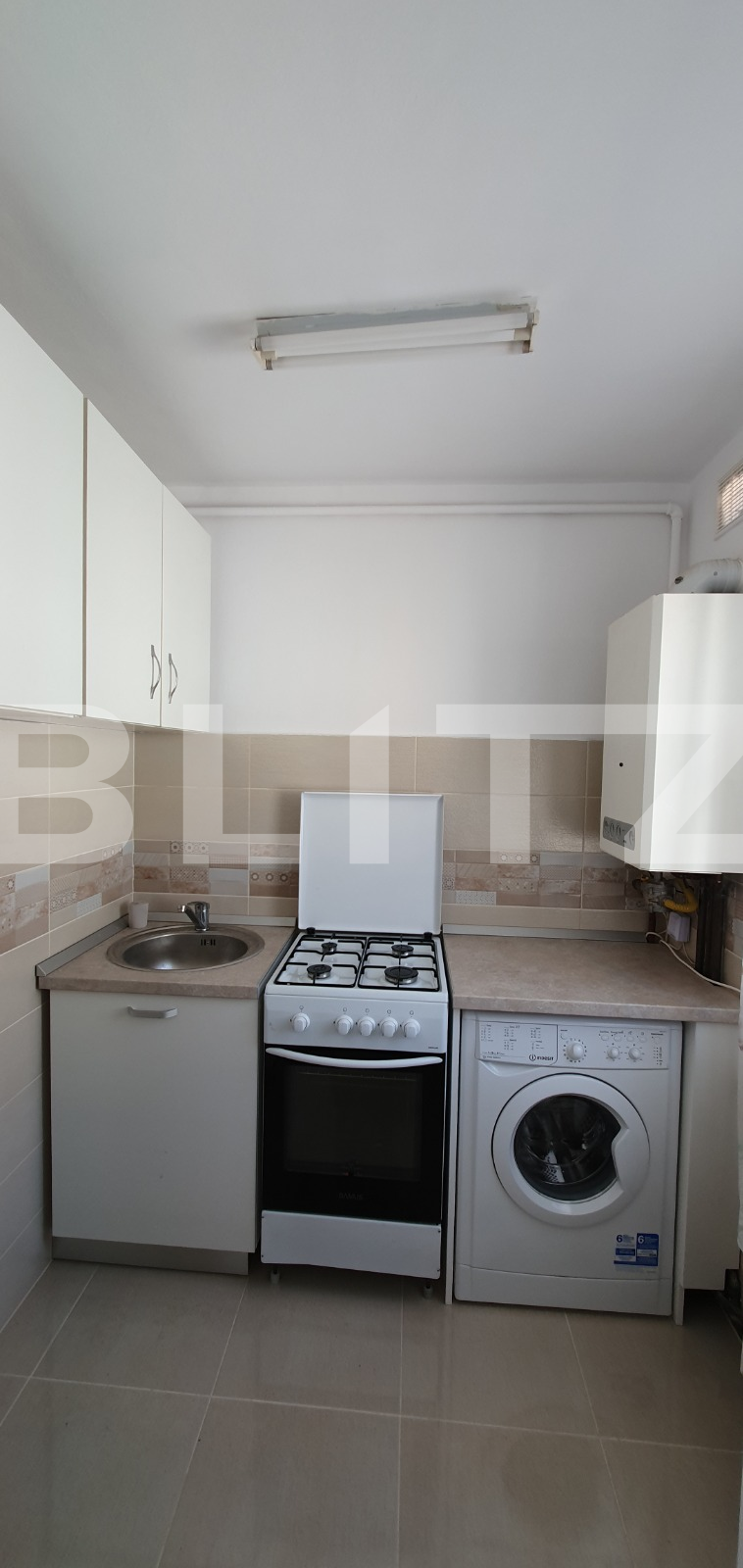 Garsonieră de închiriat Vasile Aaron - 63100AI | BLITZ Sibiu | Poza4
