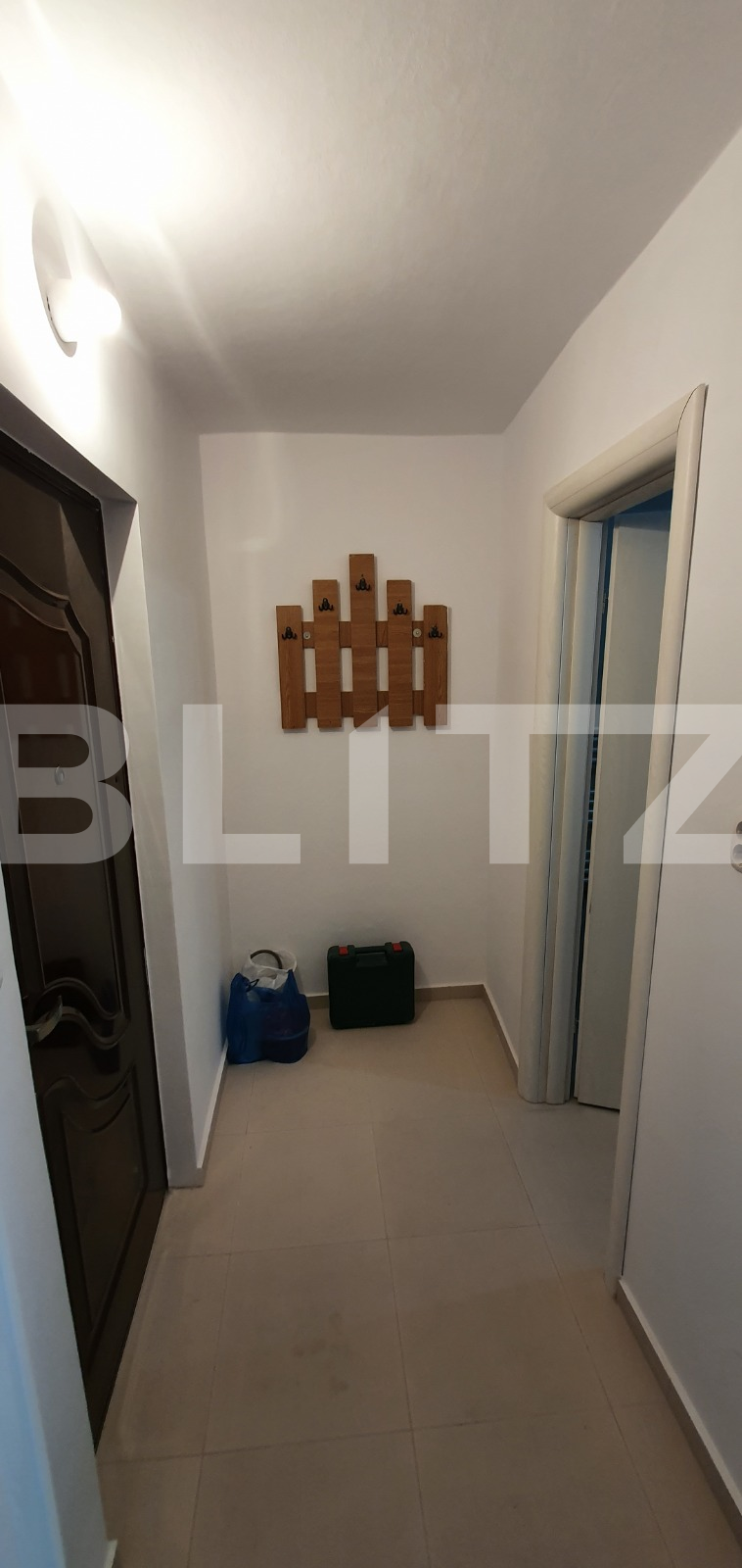 Garsonieră de închiriat Vasile Aaron - 63100AI | BLITZ Sibiu | Poza6