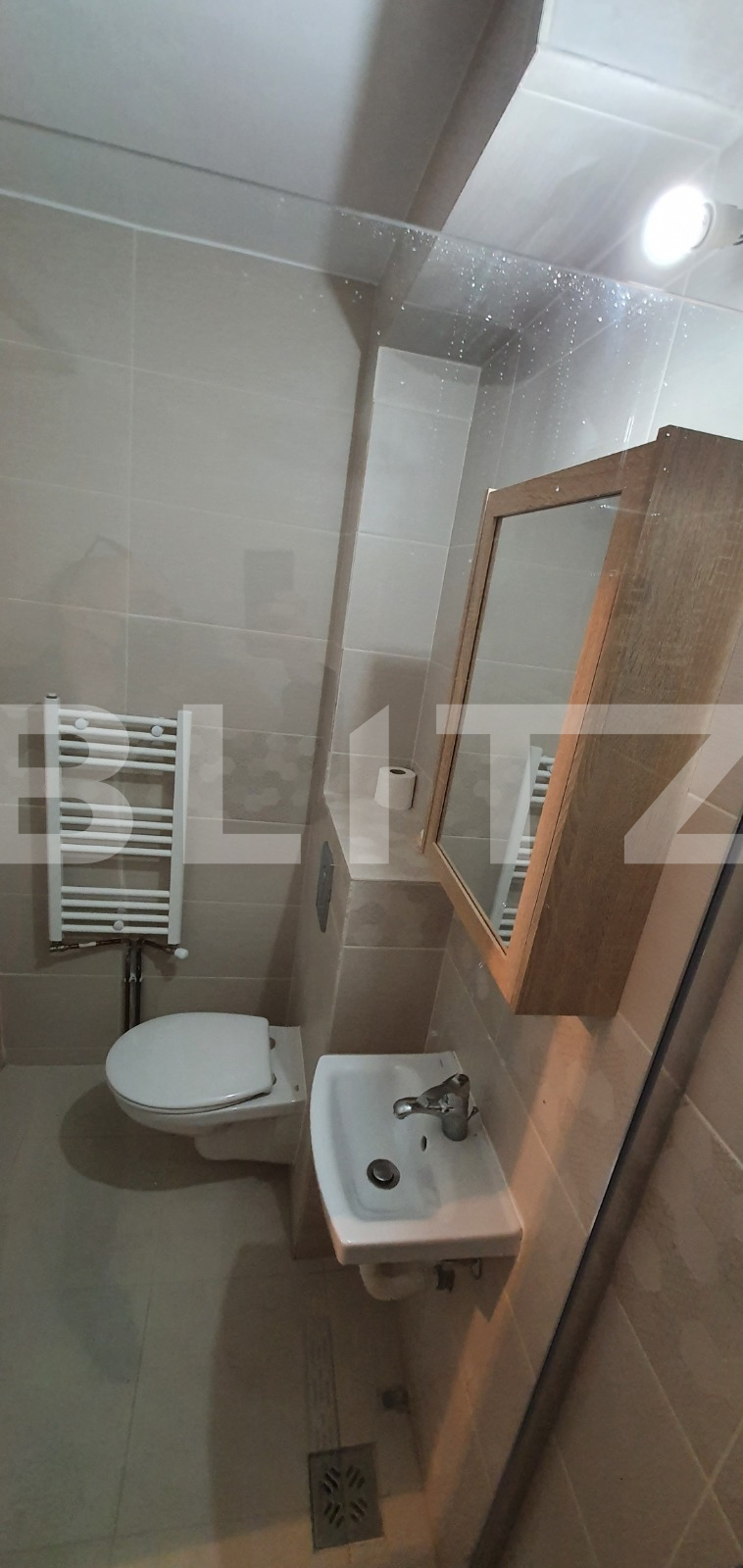 Garsonieră de închiriat Vasile Aaron - 63100AI | BLITZ Sibiu | Poza3