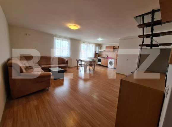 Apartament de închiriat 3 camere Valea Aurie - 63102AI | BLITZ Sibiu | Poza1
