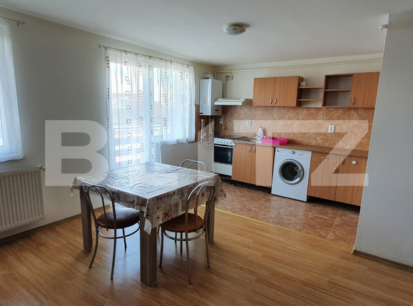 Apartament de închiriat 3 camere Valea Aurie - 63102AI | BLITZ Sibiu | Poza3