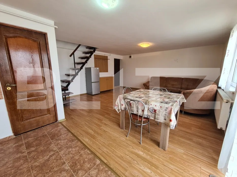 Apartament de închiriat 3 camere Valea Aurie - 63102AI | BLITZ Sibiu | Poza2