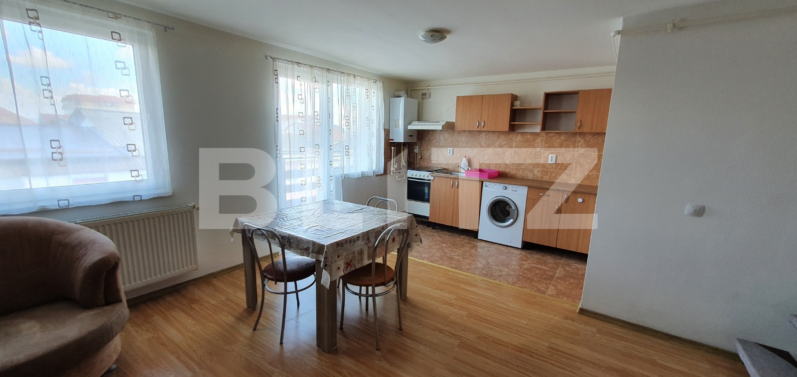 Apartament de închiriat 3 camere Valea Aurie - 63102AI | BLITZ Sibiu | Poza3