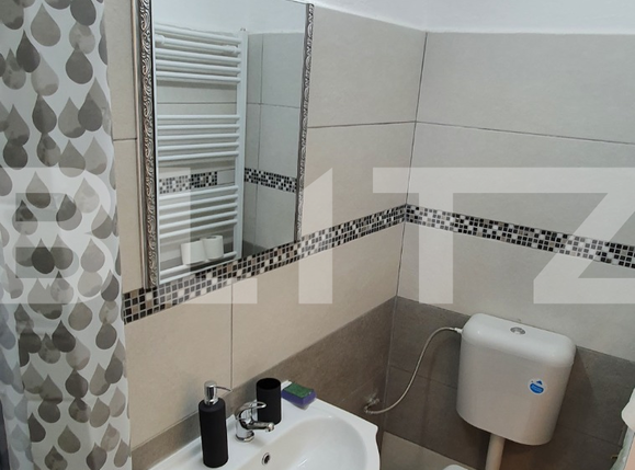 Garsonieră de închiriat Central - 63112AI | BLITZ Sibiu | Poza5