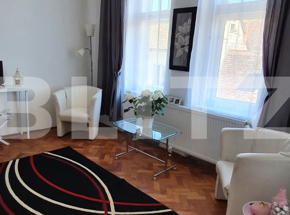 Garsonieră de închiriat Central - 63112AI | BLITZ Sibiu | Poza2