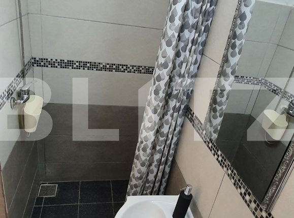 Garsonieră de închiriat Central - 63112AI | BLITZ Sibiu | Poza4