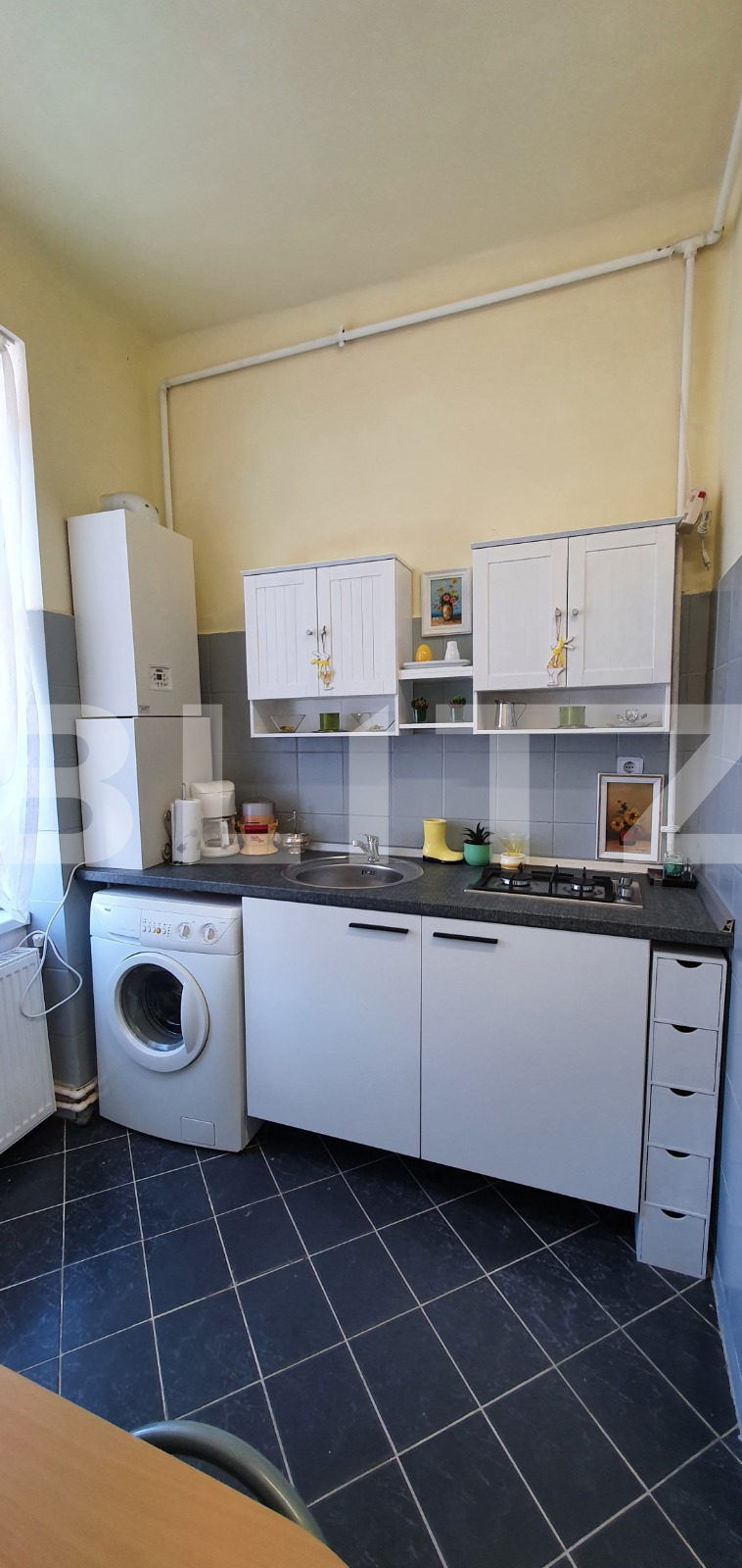 Garsonieră de închiriat Central - 63112AI | BLITZ Sibiu | Poza6