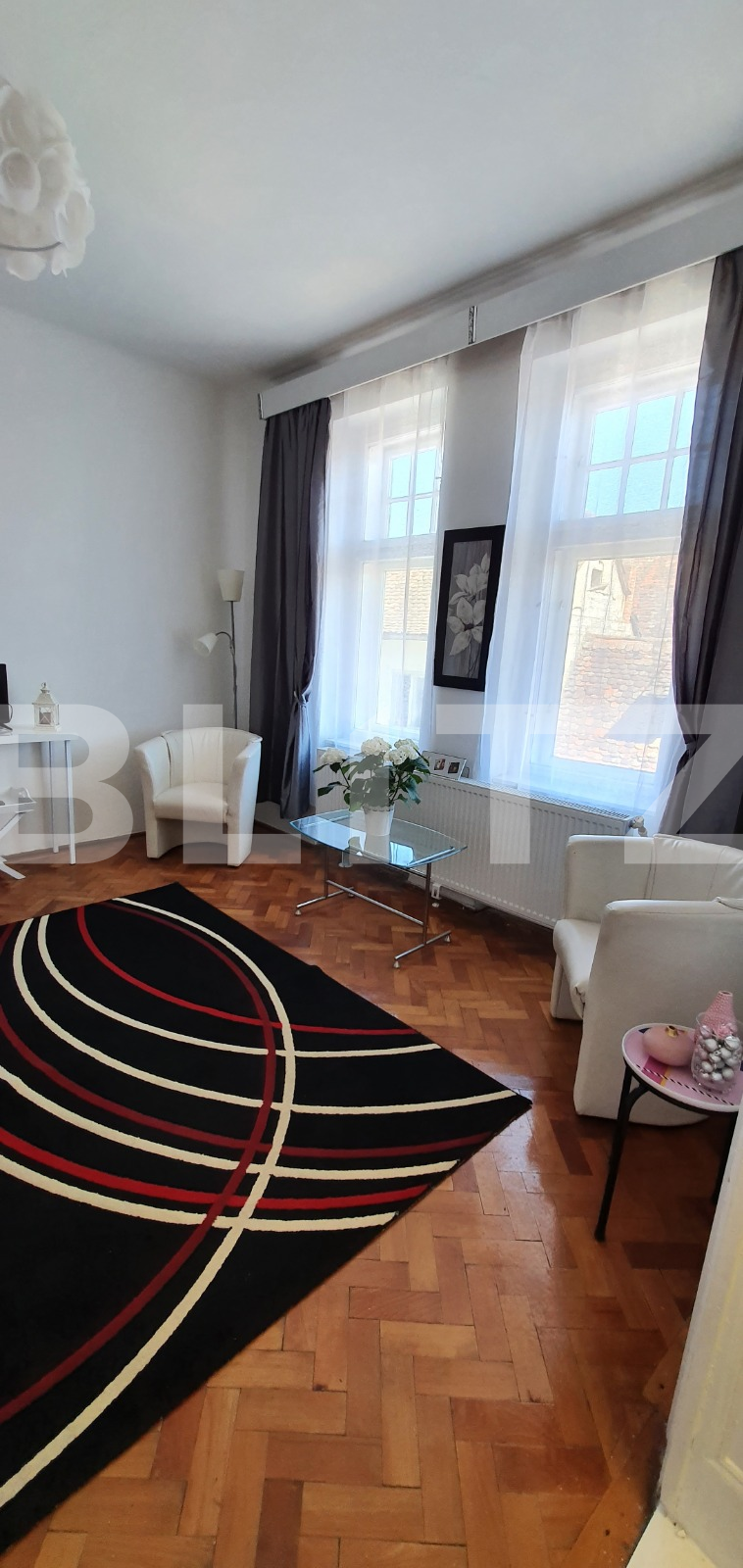 Garsonieră de închiriat Central - 63112AI | BLITZ Sibiu | Poza2