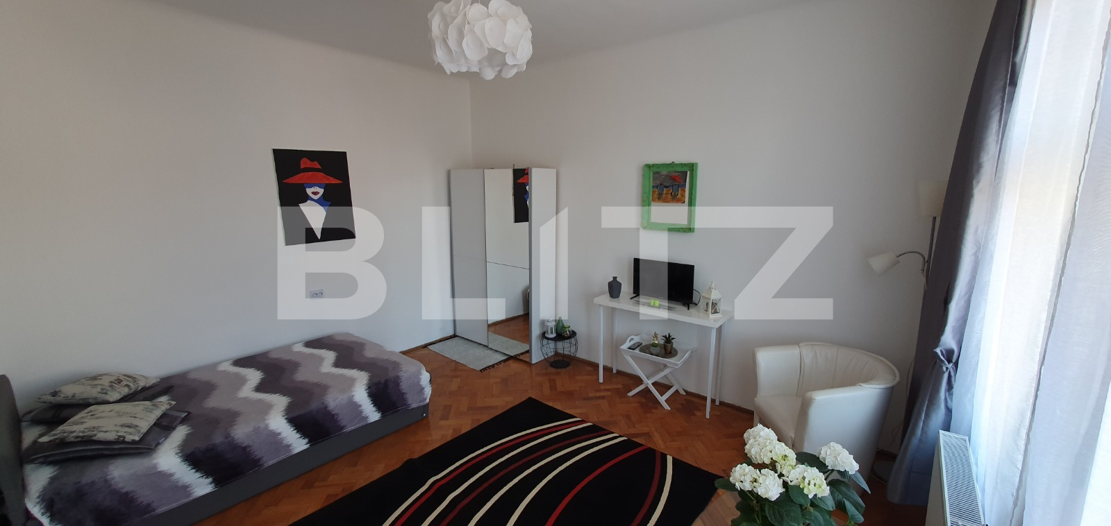 Garsonieră de închiriat Central - 63112AI | BLITZ Sibiu | Poza3