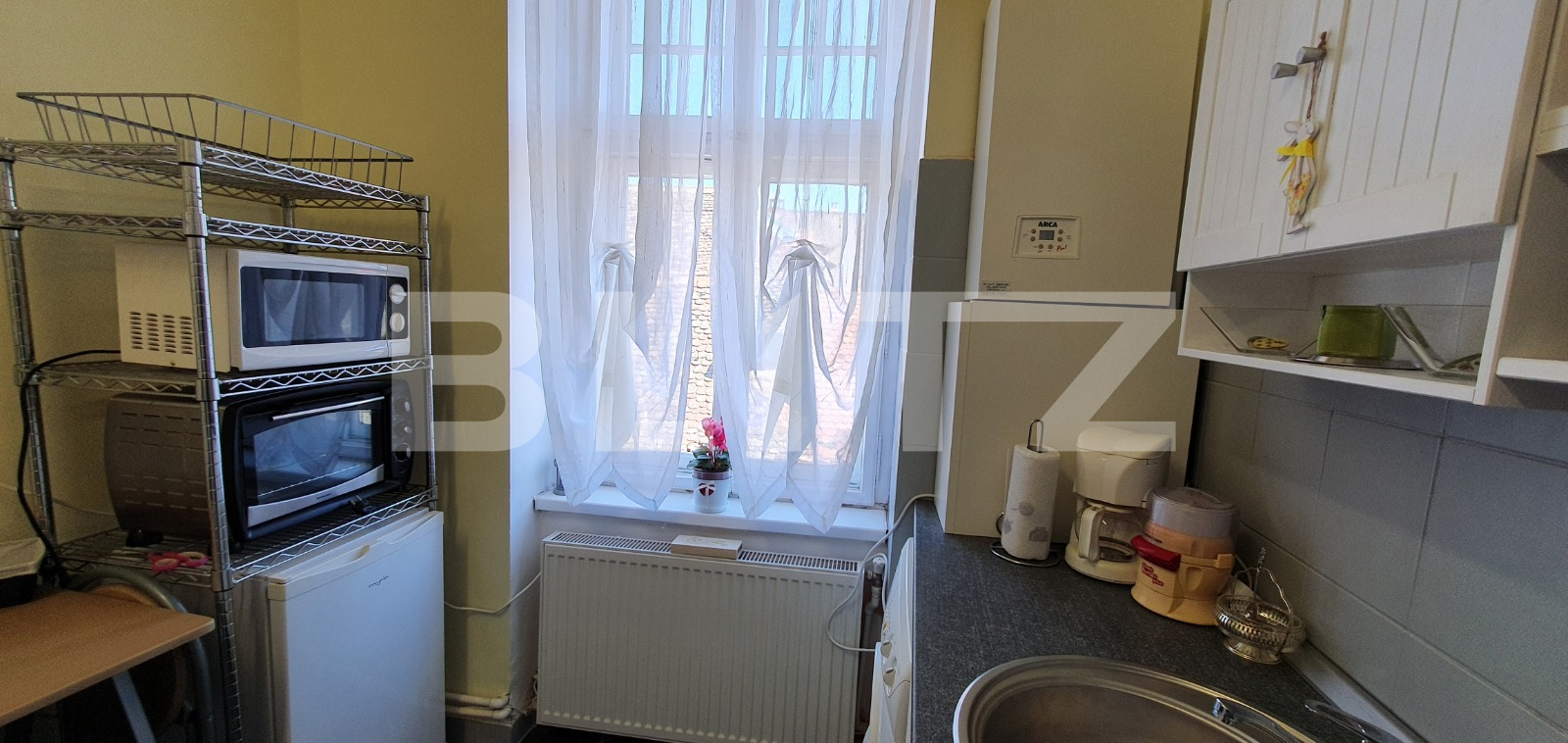 Garsonieră de închiriat Central - 63112AI | BLITZ Sibiu | Poza8