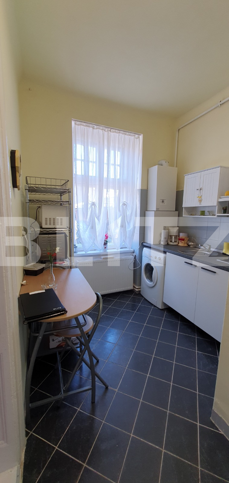 Garsonieră de închiriat Central - 63112AI | BLITZ Sibiu | Poza7