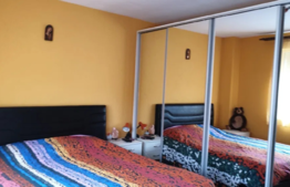 Apartament modern cu 2 camere