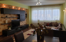 Apartament modern cu 2 camere