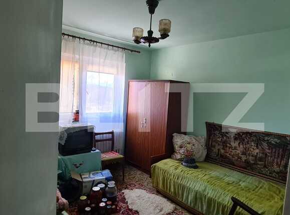 Apartament de vânzare 2 camere Vasile Aaron - 63173AV | BLITZ Sibiu | Poza3