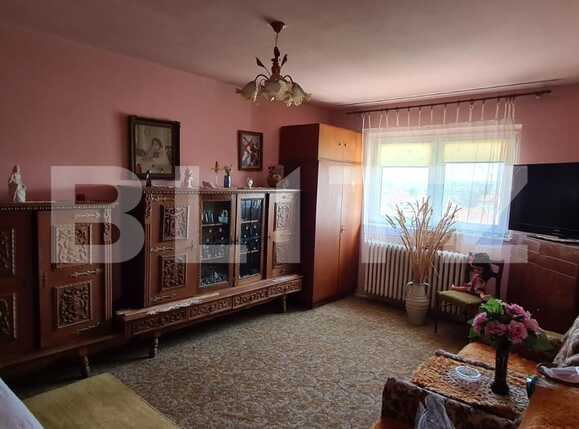 Apartament de vânzare 2 camere Vasile Aaron - 63173AV | BLITZ Sibiu | Poza1