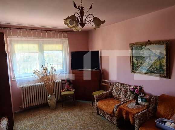 Apartament de vânzare 2 camere Vasile Aaron - 63173AV | BLITZ Sibiu | Poza2