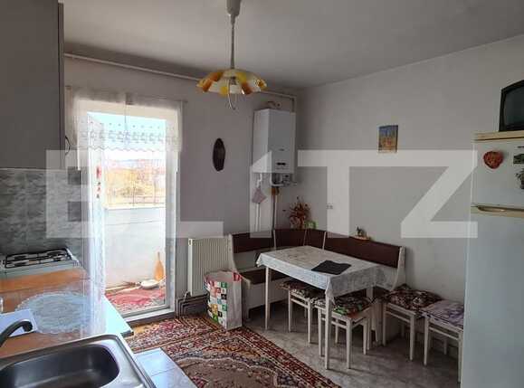 Apartament de vânzare 2 camere Vasile Aaron - 63173AV | BLITZ Sibiu | Poza4