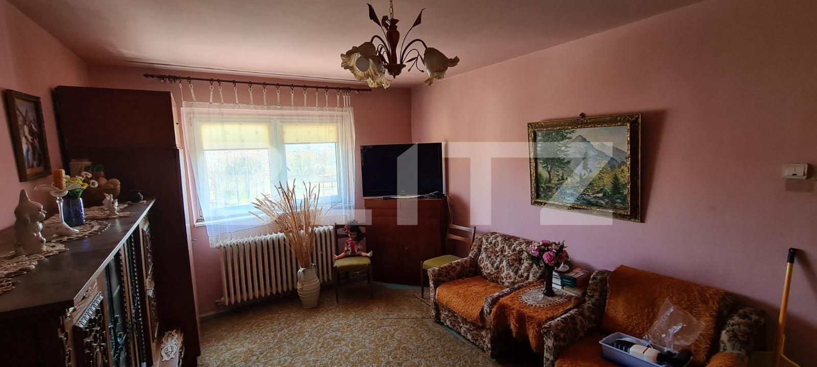 Apartament de vânzare 2 camere Vasile Aaron - 63173AV | BLITZ Sibiu | Poza2