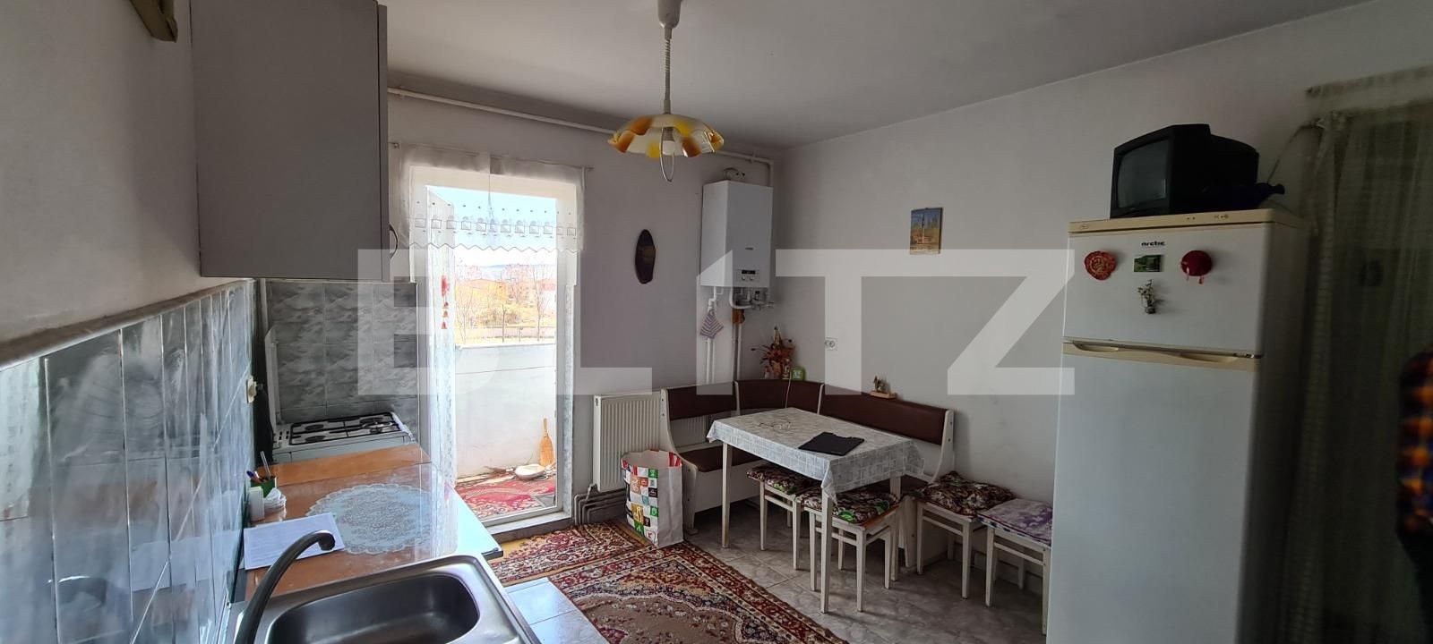 Apartament de vânzare 2 camere Vasile Aaron - 63173AV | BLITZ Sibiu | Poza4