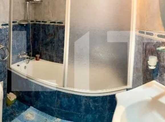 Apartament de închiriat 3 camere Mihai Viteazul - 63184AI | BLITZ Sibiu | Poza4