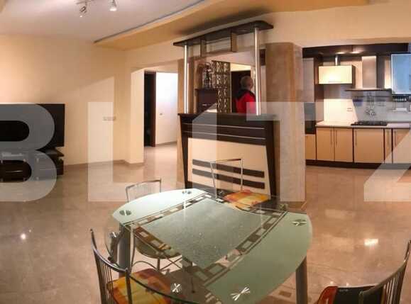 Apartament de închiriat 3 camere Mihai Viteazul - 63184AI | BLITZ Sibiu | Poza2