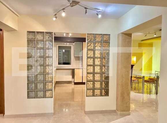 Apartament de închiriat 3 camere Mihai Viteazul - 63184AI | BLITZ Sibiu | Poza1